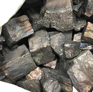 페로 합금 공급 페로 실리콘 망간 가격 FeSiMn 65% 실리콘 망간 - Product Image 3