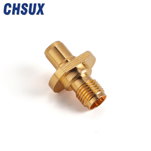 Giải phóng mặt bằng giá SMA Adapter 3 cách t Loại Coaxial Adapter cho mạng không dây Router <span class=keywords><strong>lpwan</strong></span> Wifi Antenna tương thích RF kết nối - Product Image 4