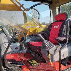 รถขุด336D สำหรับแมวเครื่องยนต์ไฮดรอลิกของหนอนดินอุปกรณ์หนักของแท้จากญี่ปุ่น - Product Image 6