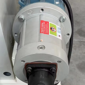 Acoplamiento magnético de repuesto para bomba de PU compatible con A2VK para bombas de pistón - Product Image 1