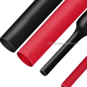 Gaine thermorétractable Manchon de câble thermorétractable 2:1 - Product Image 2