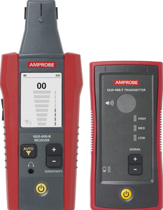 Detector de Fugas Ultrasónico Amprobe ULD-420 - Product Image 3