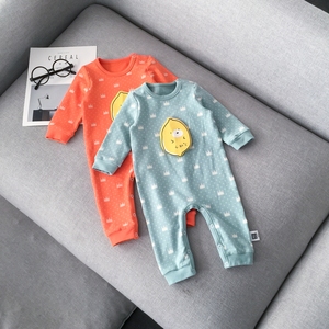 Ropa de Moda para Niños, Pijamas con Volantes para Bebés, Compra Directa del Fabricante en China - Product Image 1