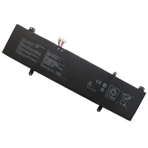 Batterie d'ordinateur portable B31N1707 B31BI9H pour Asus VivoBook <span class=keywords><strong>S14</strong></span> S410UA S410UQ-NH74 S410UF S4200UQ X411UF X411UN X411UQ - Product Image 1