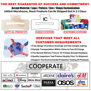 KUACHI Fermagli per Capelli all'Ingrosso per Halloween, con Stampa Cartoon di Pipistrelli, Ragnatele e Farfalle, Accessori per Capelli di Halloween - Product Image 3