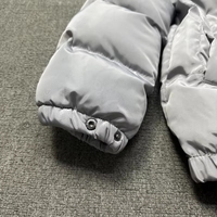 Designer Marke Warm Hooded Down Plus Size Bubble Winter Outdoor Verdicken Hochwertige Luxus Puffer S Mäntel für Männer