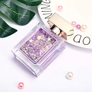 Parfum vendeur Oem vente en gros personnalisé votre propre marque marque privée parfum femme parfum femmes - Product Image 3