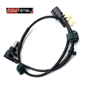 Autoteile UL0P4371YA ABS Rad drehzahl sensor Hohe Qualität für Mazda 3 Series 6 Großhändler