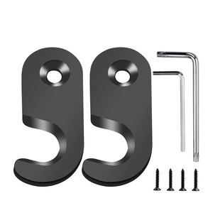 Kit de reparación de visera solar para coche, aleación de aluminio, instalación con tornillos, para Jeep Wrangler JK Gladiator 18-22 1835 - Product Image 3