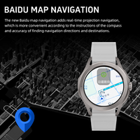Montre intelligente OEM 2025 AMOLED 466*466 WearFit Pro IP67 étanche pour 5.2 jusqu'à 4 jours d'autonomie HW5 PRO + vente en gros