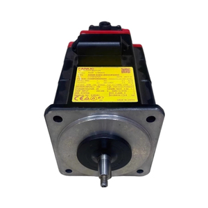 Offre Spéciale pour Fanuc A06B-0205-B400 pour Moteur AC Fanuc, Service de Réparation sur Site Fanuc, Amplificateur 2026, Machine Robodrill - Product Image 1