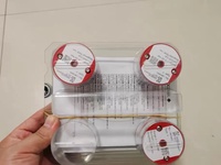 Neuer Yokogawa 4-20mA HART Temperaturtransmitter YTA70-E Kopfmontierter Temperaturtransmitter-Modul OEM/ODM WiFi IP40 0,05% FS