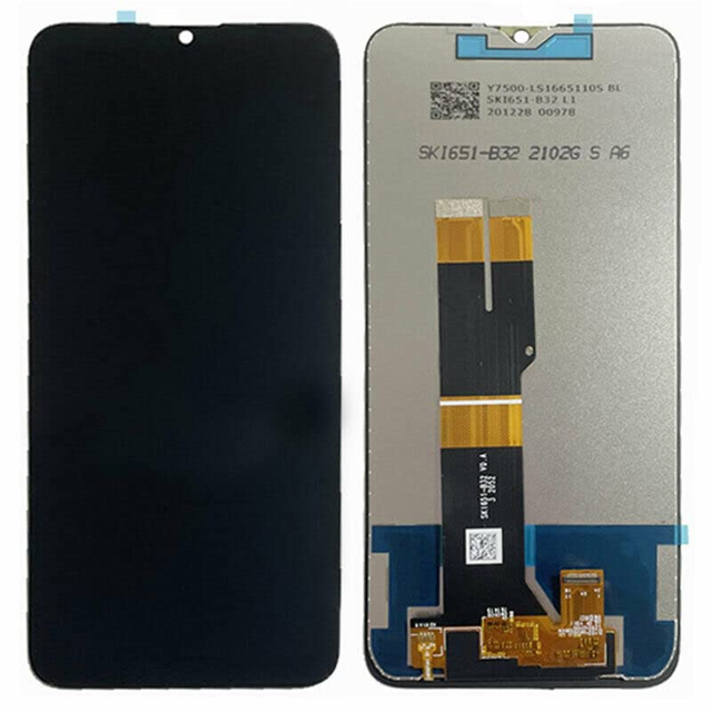 High Quality LCD for Nokia G10 Display With Touch Screen Digitizer Assembly Replacement Repair for Nokia G10 TA-1334 Lcd