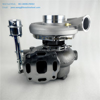 Turbocompresseur marin HX55WM 8043483 5452052 4045102 4033329 4033329H 4045101 Moteur CURSOR 8