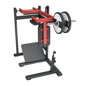 strength gym use strength equipment Reloaded Workout Fitness Squat Machine machine