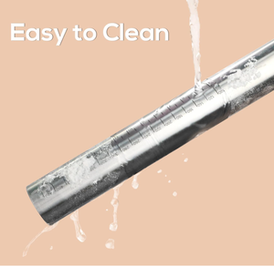 Có Thể Điều Chỉnh Tùy Chỉnh Cán <span class=keywords><strong>Pin</strong></span> Với Độ Dày Nhẫn Không Dính Nhà Bếp Con Lăn <span class=keywords><strong>Pin</strong></span> Cho Nướng - Product Image 5