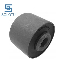 Buje de suspensión de coche OEM 48702-Buje de brazo de Control para <span class=keywords><strong>Toyota</strong></span> Land Cruiser Rav4 Corolla Coaster Hiace <span class=keywords><strong>Hilux</strong></span> 4Runner para Lexus - Product Image 4