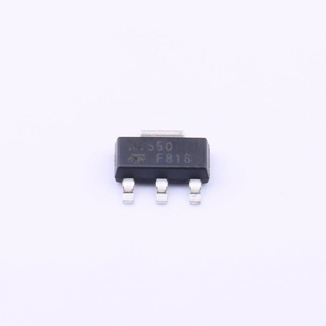 Original New Transistor 2STN1550 SOT-223 Integrated circuit IC chip in stock