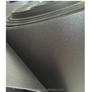 Mousses conductrices noires IXPE/<span class=keywords><strong>EVA</strong></span> 0,3 mm-1 mm, imperméables, écologiques, en PE réticulé, découpées pour l'emballage électronique de précision - Product Image 5