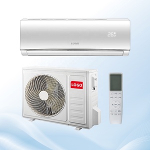Aire Acondicionado <span class=keywords><strong>Split</strong></span> Doble TCL, <span class=keywords><strong>Inverter</strong></span> T1 Triple <span class=keywords><strong>Inverter</strong></span>, Fabricación China, Wifi, 1 Tonelada, 1 Caballo de Fuerza, 1hp - Product Image 1