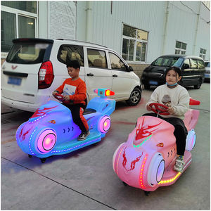 Coches <span class=keywords><strong>de</strong></span> choque eléctricos cuadrados <span class=keywords><strong>para</strong></span> niños, centros comerciales, atracciones <span class=keywords><strong>para</strong></span> niños, puestos <span class=keywords><strong>de</strong></span> mercado nocturno, <span class=keywords><strong>alquiler</strong></span> <span class=keywords><strong>de</strong></span> motocicletas, batería - Product Image 1