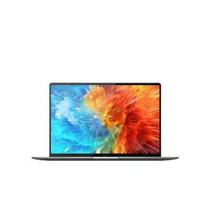 Xiaomi Book Pro 16 2022 Oled 4k Touch Screen I7-1260p / I5-1240p Rtx 2050 / Iris Xe Xiaomi Laptop