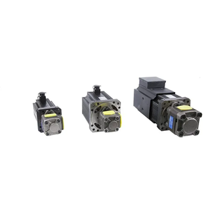 CE Synmot 25CC 9.5kW Hydraulic Systems for Injection Molding Machinery Hydraulic Systems for Trucks System for Trucks - Product Image 4