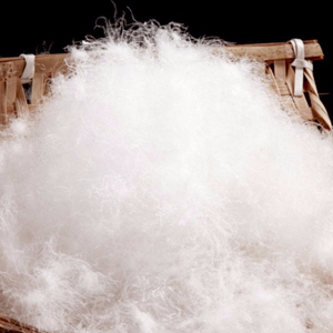 Prix de gros moins cher <span class=keywords><strong>acheter</strong></span> RDS Standard couette remplissage 90% plume <span class=keywords><strong>d</strong></span>'<span class=keywords><strong>oie</strong></span> blanche - Product Image 1