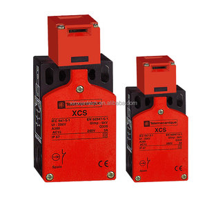 Telemecani que chuyển đổi an toàn nhựa Key hoạt động thiết bị chuyển mạch 2Nc + 1No 3Nc chậm phá vỡ xcsa/xcsb/xcsc/xcsm/xcsp/xcst - Product Image 5