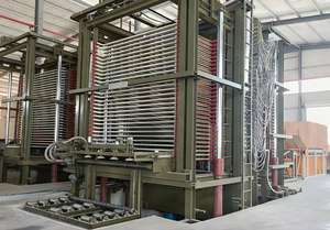 خشب رقائقي صديق للبيئة مقاس 1220×2440 ملم وسمك 18 ملم من خشب الحور/البتولا/الصنوبر/الخشب الصلب للاستخدام في غرف النوم والفنادق، متوفر بأحجام مخصصة - Product Image 5