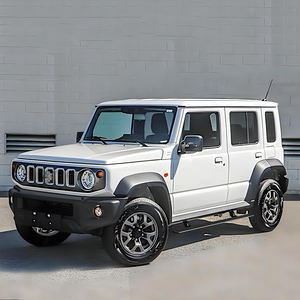 Lager verfügbar Aluminium Automatic Electric Power Side Step Trittbrett für SUZUKI JIMNY 4 Door 2 Door 2019-2025 - Product Image 6