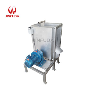 Venta caliente nuevo modelo fresco verde tierno máquina peladora de coco - Product Image 1