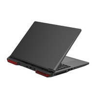Laptop Gaming Komputer Generasi ke-13 13620H 16.1 inci HD RAM 32GB SSD 1TB Grafis Ge-Force RTX3060 6G Baru Notebook I7 PC