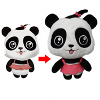 Jouet en peluche personnalisé CE ASTM OEM ODM, fabrication de jouets en peluche sur mesure pour enfants, cadeaux d'entreprise et poupées pour couples