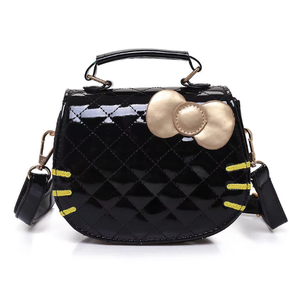 Детская Сумка-тоут из ПУ кожи - Product Image 4