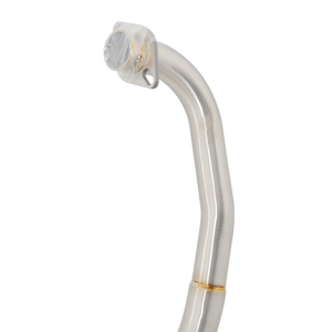 Tuyau d'échappement de moto pour <span class=keywords><strong>Kawasaki</strong></span> 2125 18-24 <span class=keywords><strong>Ninja</strong></span> <span class=keywords><strong>125</strong></span> 18-24 Connect Middle Pipe - Product Image 3