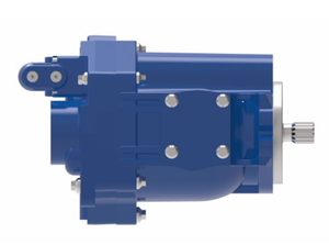 Bomba de Pistón Serie PVE para Piezas de Motor PVE12 PVE19 PVE21 PVE27 PVE35 PVE-F 12 B-10 - Product Image 3