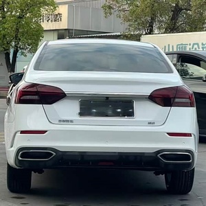 <span class=keywords><strong>2020</strong></span> para Emgrand 1.5L Sedán con Todas las Opciones |   Techo corredizo |   Interior de Cuero |   Volante a la Izquierda |   Euro VI |   En perfectas condiciones - Product Image 4