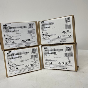 Variateur de fréquence VFD SINAMICS G120C 6SL3255-0AA00-4JA2 100% neuf, garantie de deux ans - Product Image 1