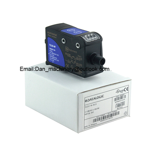 Gốc Ý DATALOGIC TL50-W-815 Cảm Biến Màu, Cảm Biến Tương Phản, Cảm Biến Quang Điện - Product Image 2