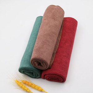 Nettoyage de voiture Microfibre Toalla De Microfibra Para Coche Toallas De Secar Autos Microfibre Cloth - Product Image 4