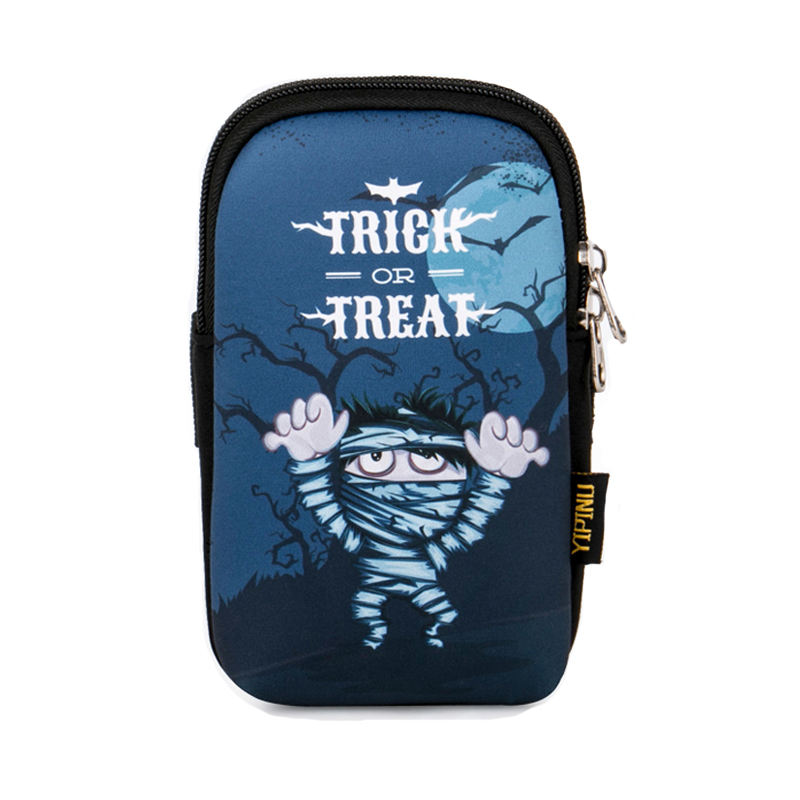 หลอกหรือรักษามัมมี่