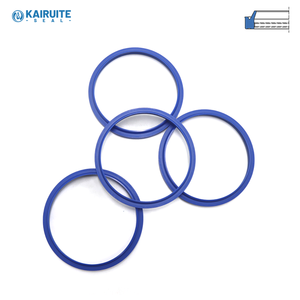 RSP <span class=keywords><strong>WSL</strong></span> D-9 SA ชุดซ่อมกระบอกไฮดรอลิกประสิทธิภาพสูง | ลูกสูบโพลียูรีเทนและซีลก้าน - Product Image 5