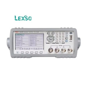Système de test automatique de transformateurs Tonghui Th2832xb Lexso - Product Image 1