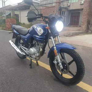 Motocyclettes d'occasion : Yamaha <span class=keywords><strong>Tenshin</strong></span> 125 Sportbike - Moto tout-terrain - Capacité du moteur 125cc - Moto de rue - Moto de route - Product Image 4