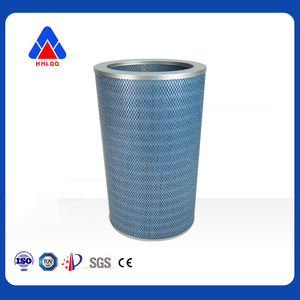 Huahang ตัวกรองเก็บฝุ่นแบบทรงกระบอก - Product Image 6