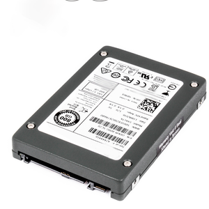 D9NCK 800GB Hot Pick <b>MIX</b> Use TLC SAS 12Gbps 512e 2.5inch Hot Plug SSD - Product Image 4