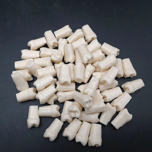 Modelo de Dientes Dentales de Práctica para Enseñanza en Odontología, 32 Piezas, Dientes Falsos de Reemplazo - Product Image 6