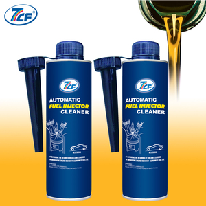 Productos para el Cuidado del Automóvil 7CF, Aditivo Químico de Limpieza, Fluido Limpiador de <span class=keywords><strong>Inyectores</strong></span> de Combustible Diésel - Product Image 5