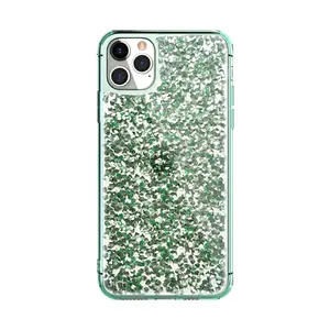 Luxury Glitter Diamond Phone Case For IPhone 11 Pro XS MAX XR 8 7 6 Plus